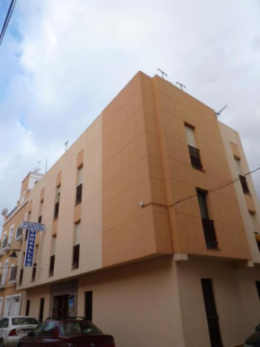 Pensión Versalles Algeciras